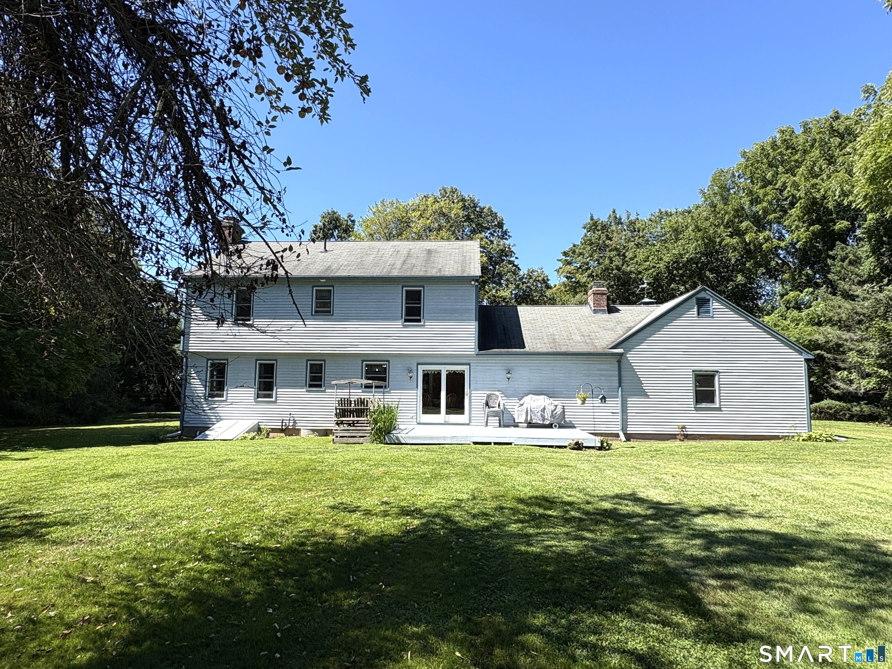177 Bull Hill Road Colchester CT 06415