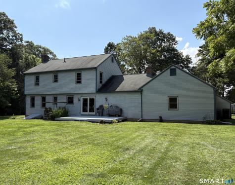 177 Bull Hill Road Colchester CT 06415