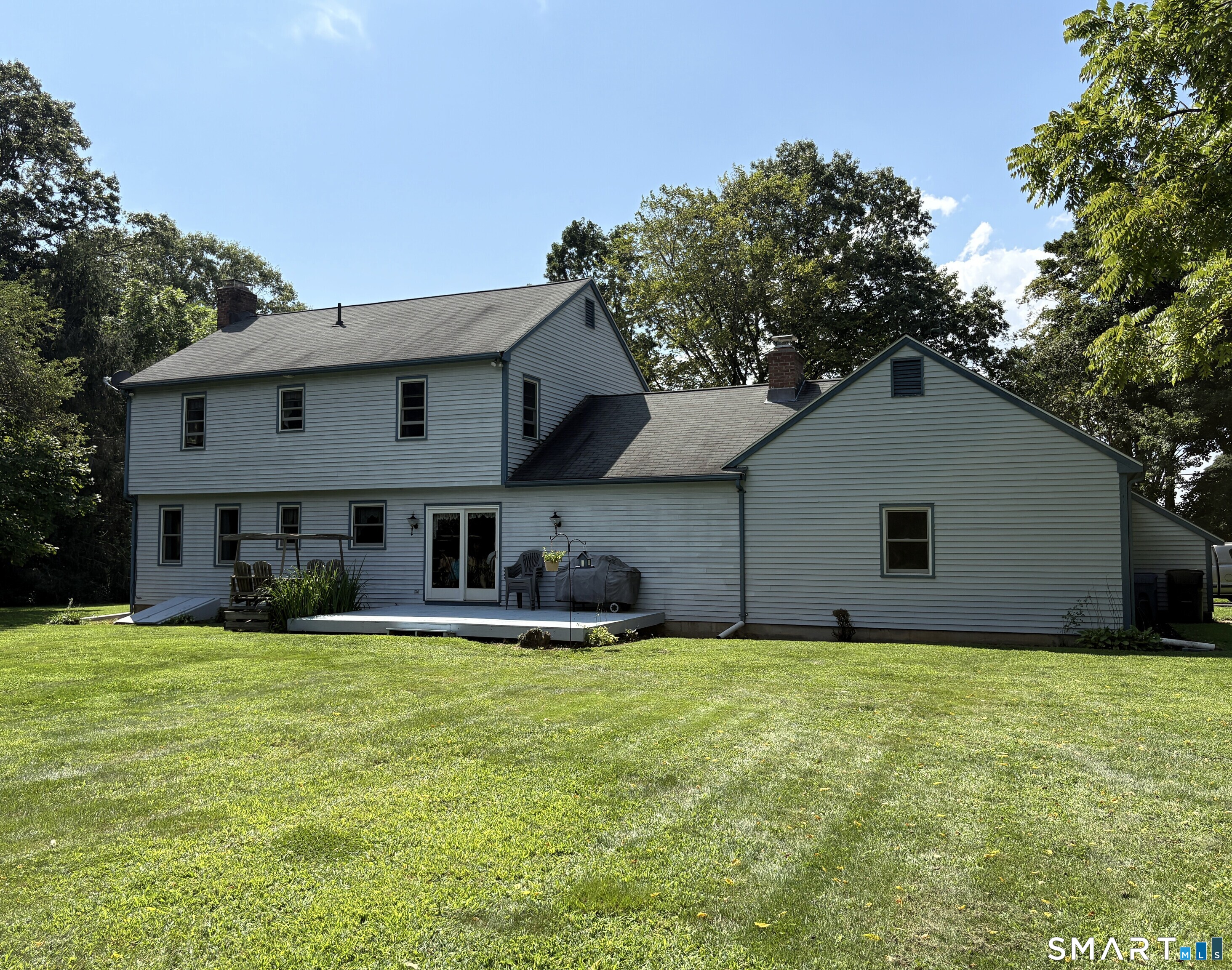 177 Bull Hill Road Colchester CT 06415