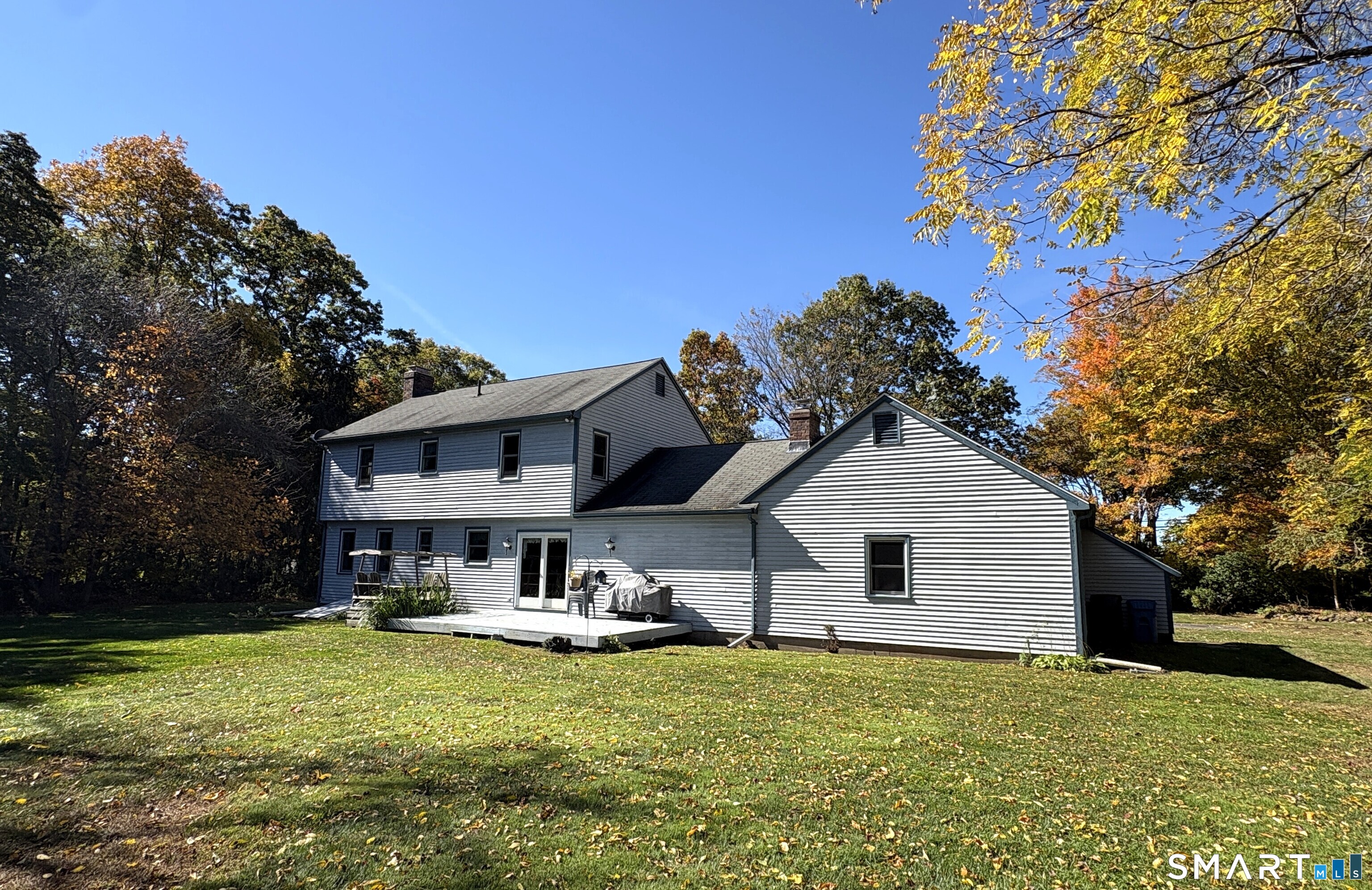 177 Bull Hill Road Colchester CT 06415