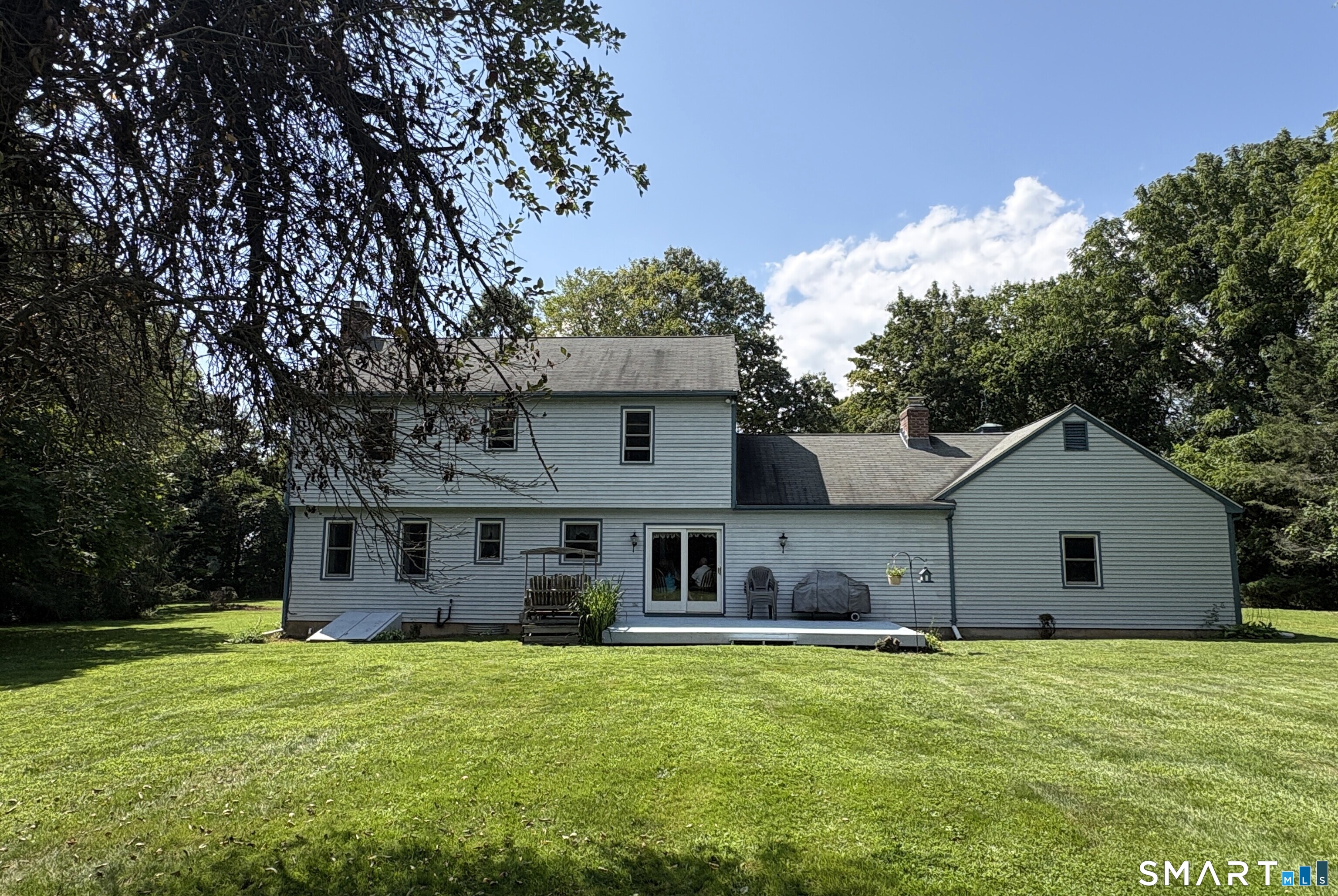 177 Bull Hill Road Colchester CT 06415