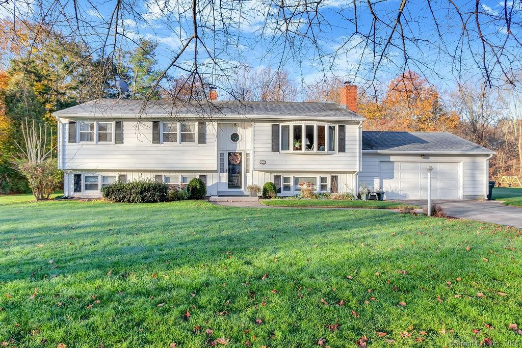 47 Rolling Ridge Road Hamden CT 06518
