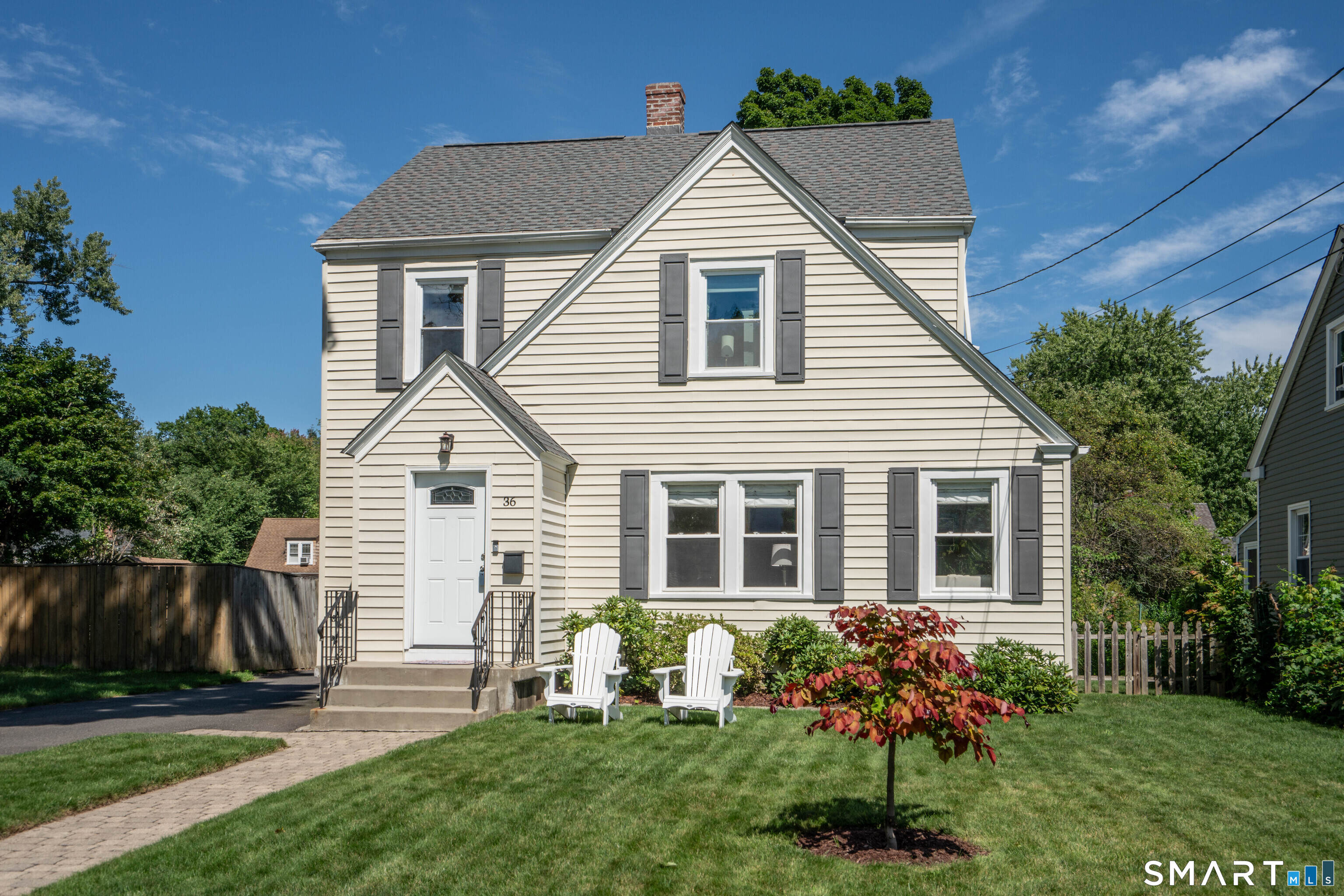 36 Cortland Street West Hartford CT 06110