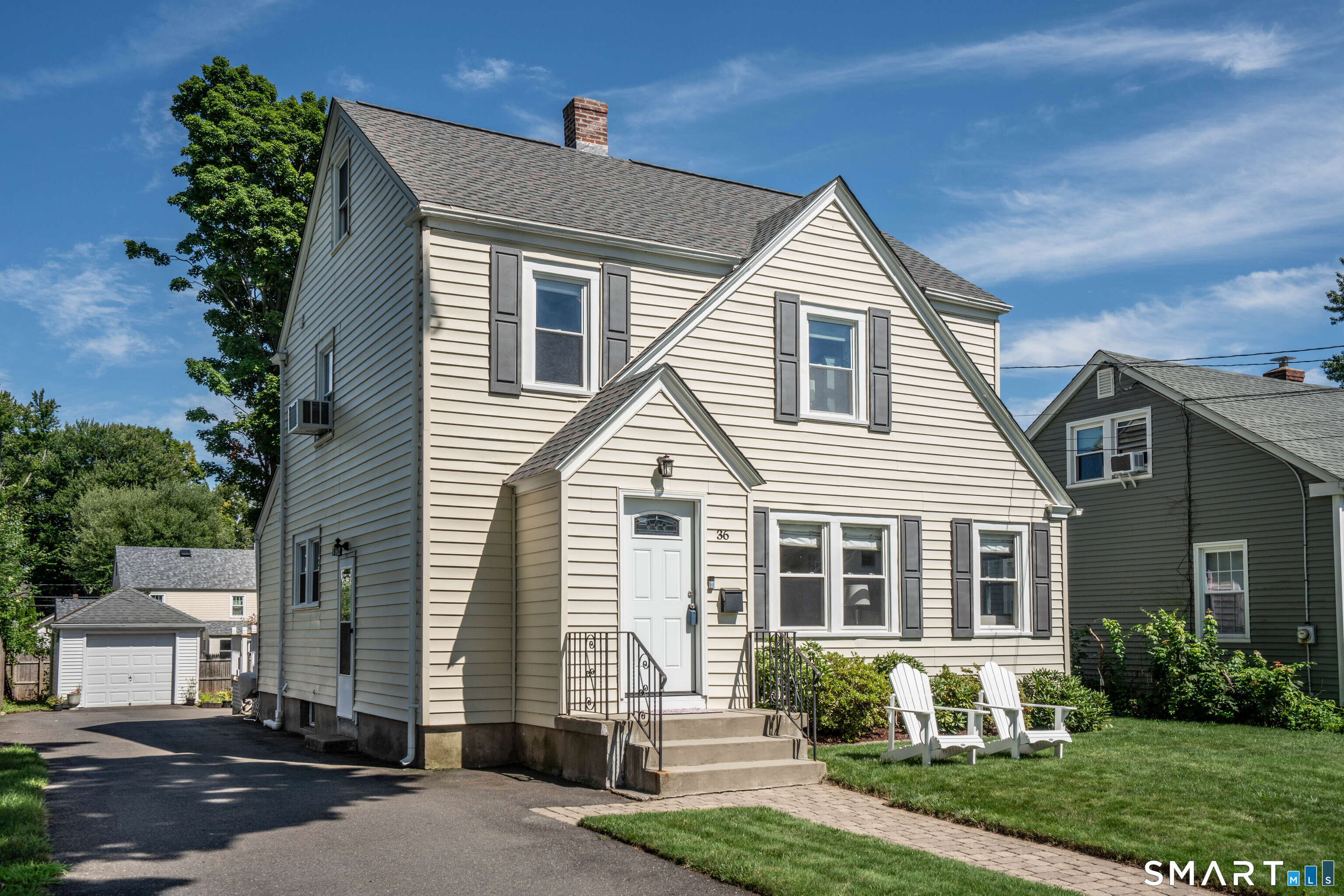 36 Cortland Street West Hartford CT 06110