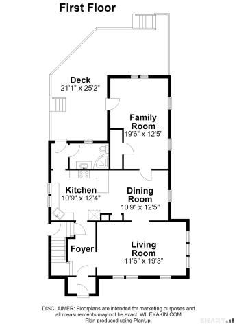 36 Cortland Street West Hartford CT 06110