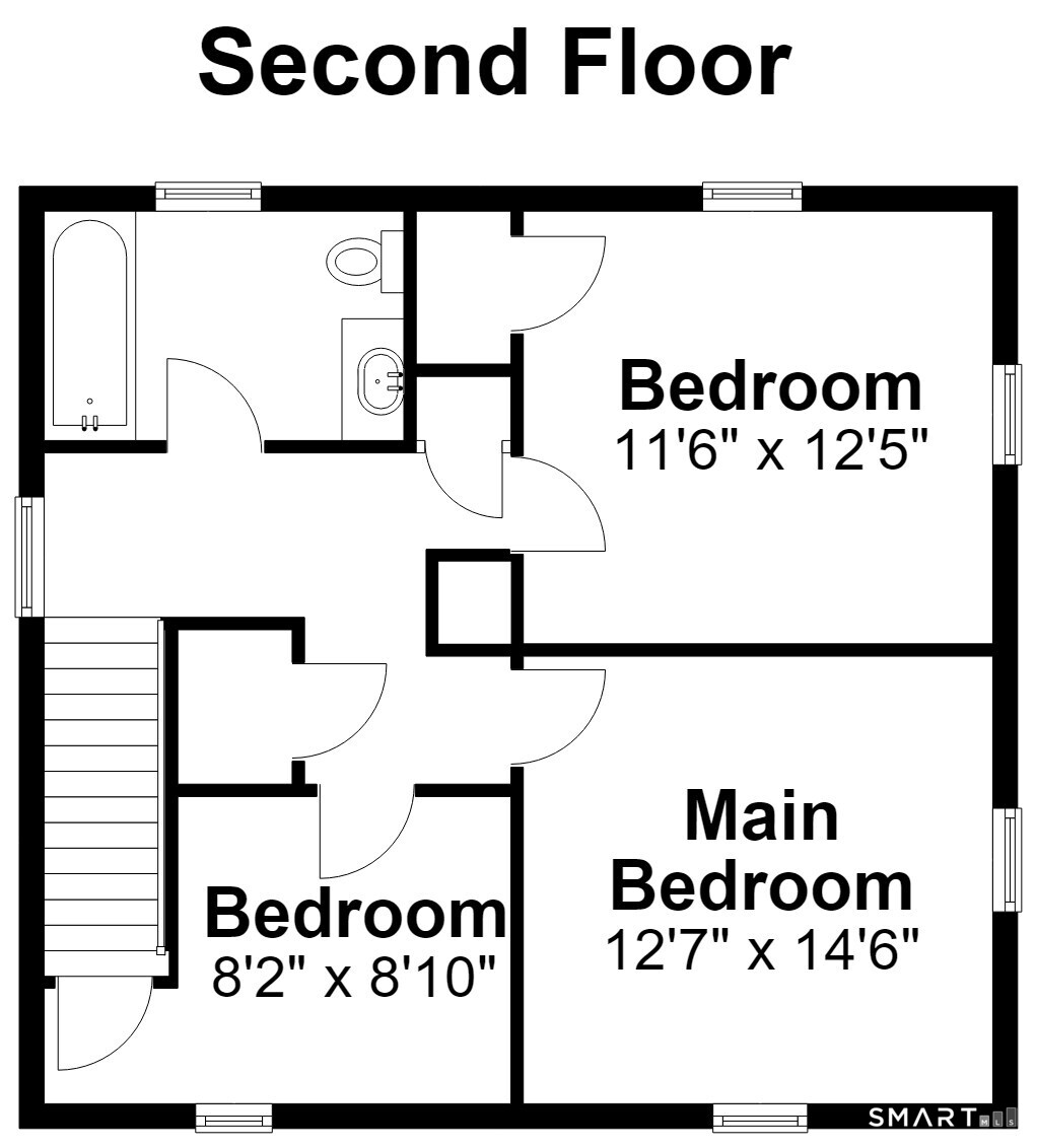 36 Cortland Street West Hartford CT 06110