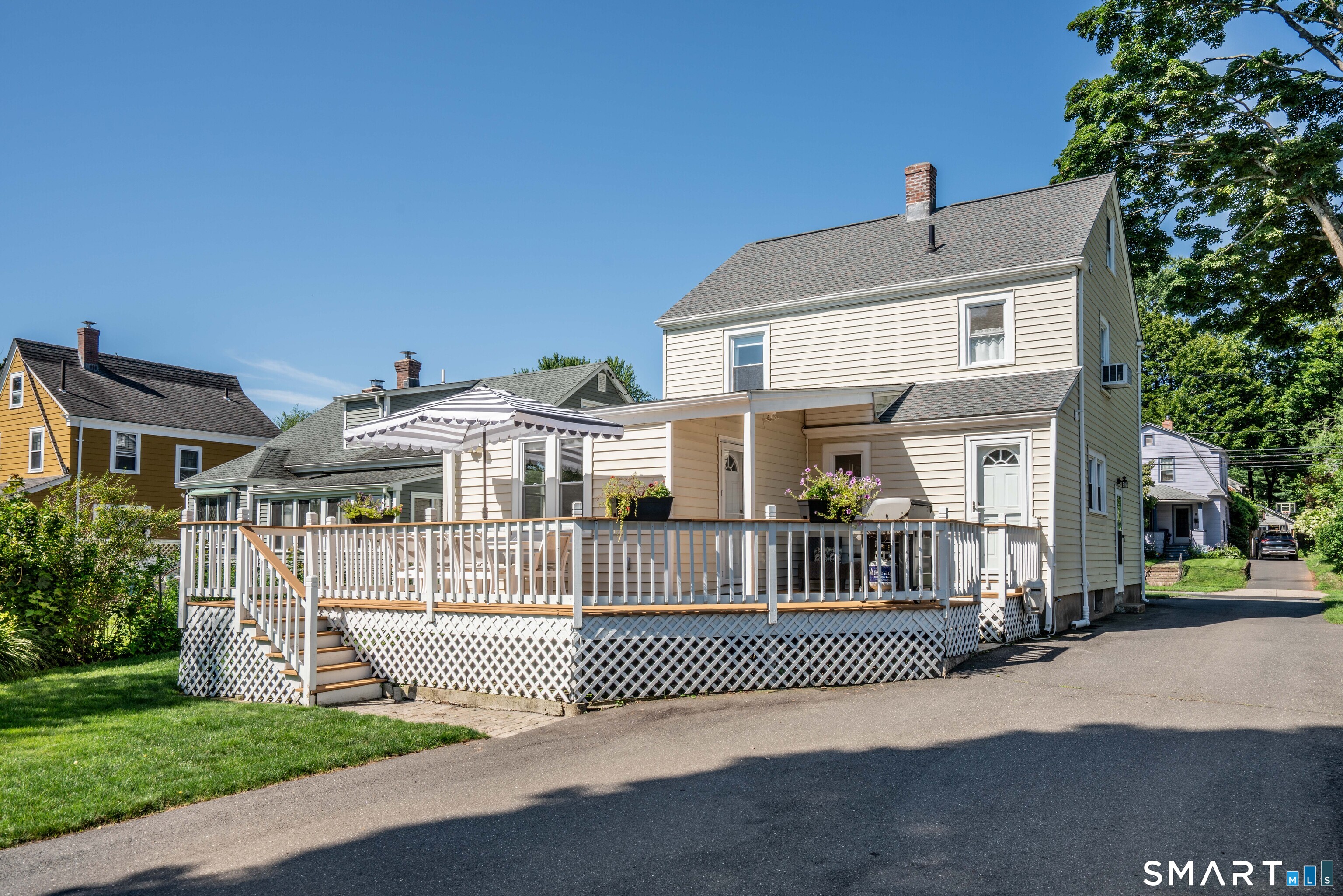 36 Cortland Street West Hartford CT 06110