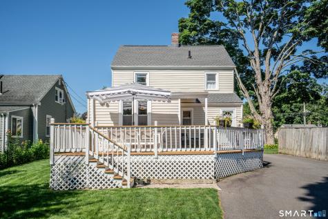 36 Cortland Street West Hartford CT 06110