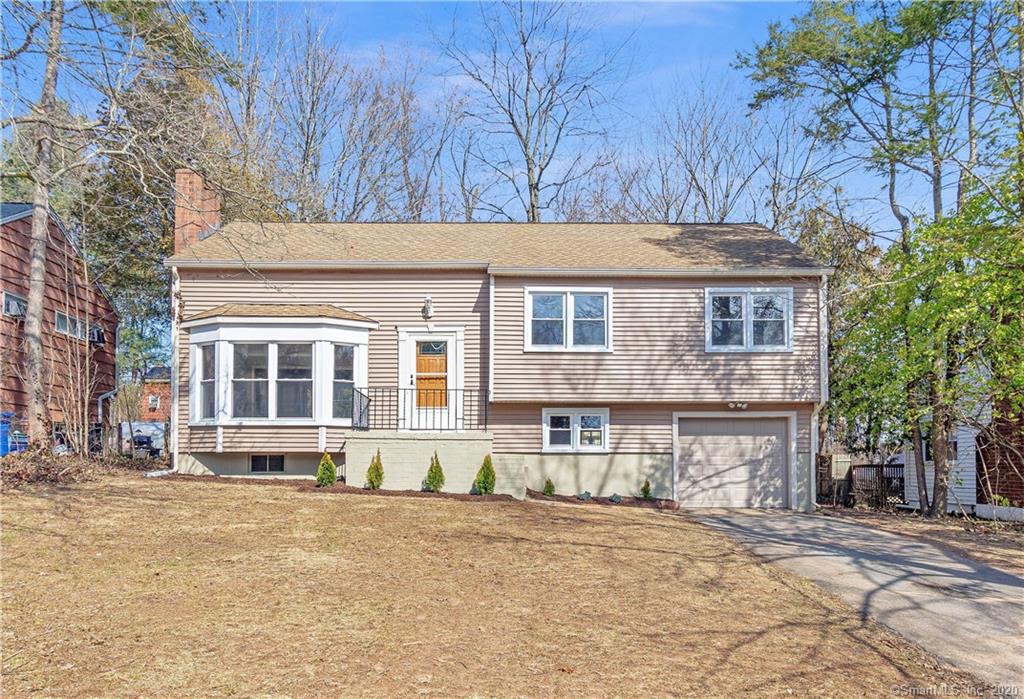 91 Corbin Road Hamden CT 06517