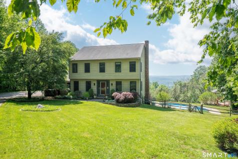 20 Timber Lane New Milford CT 06776