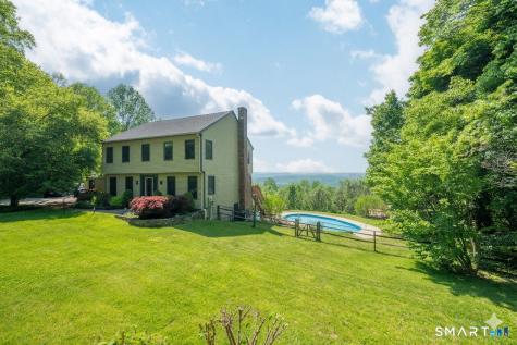 20 Timber Lane New Milford CT 06776