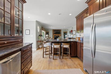 20 Timber Lane New Milford CT 06776
