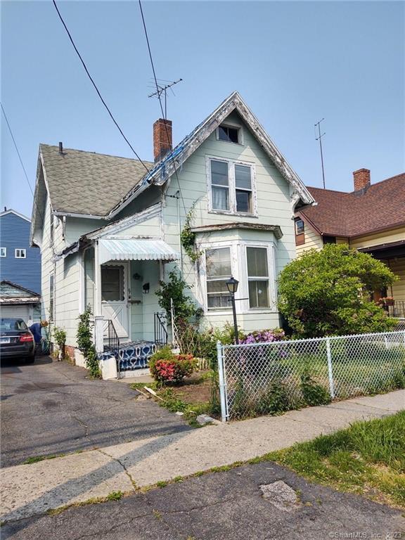 87 Bassick Avenue Bridgeport CT 06605