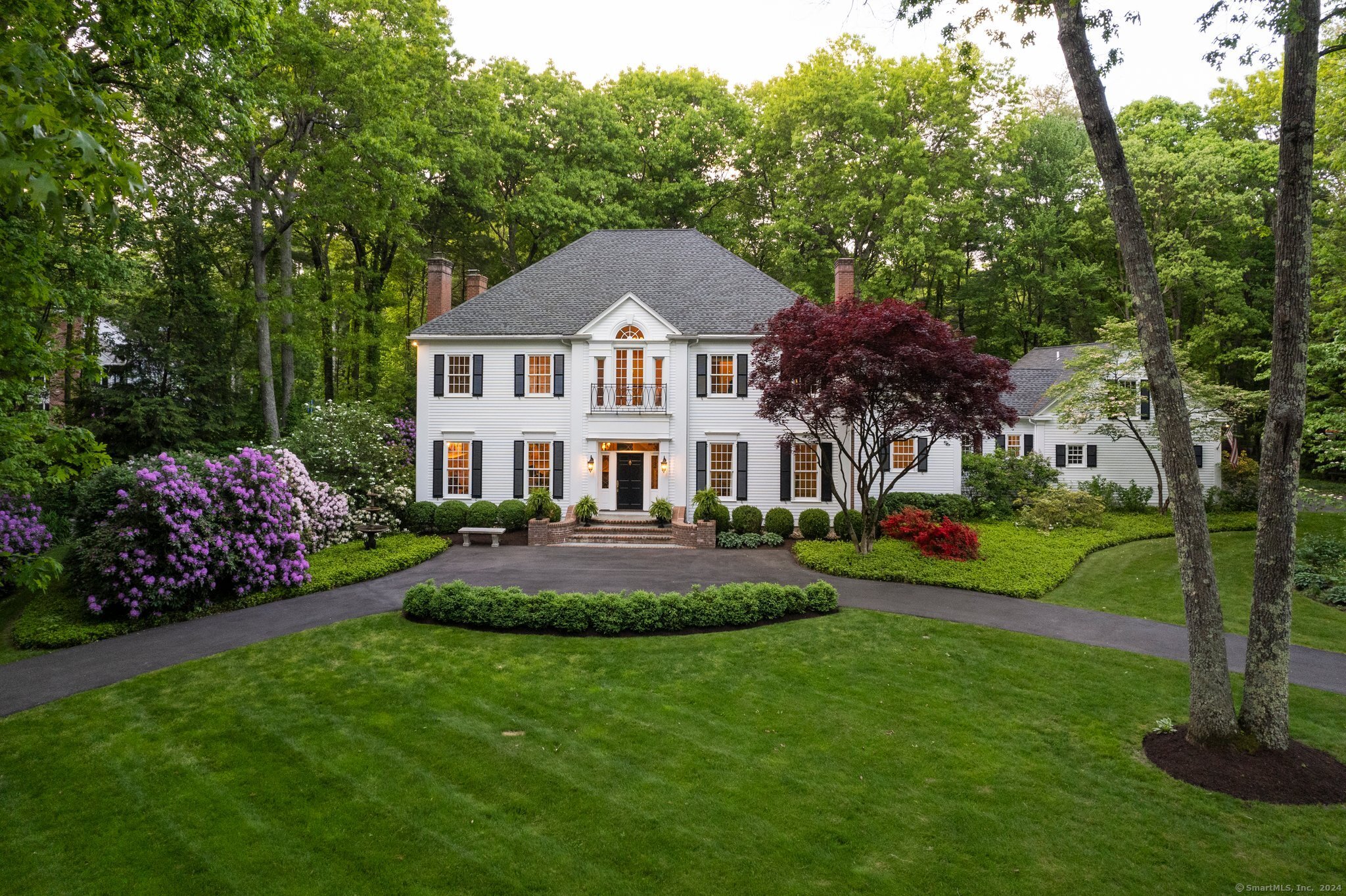 11 Salisbury Way Farmington CT 06032