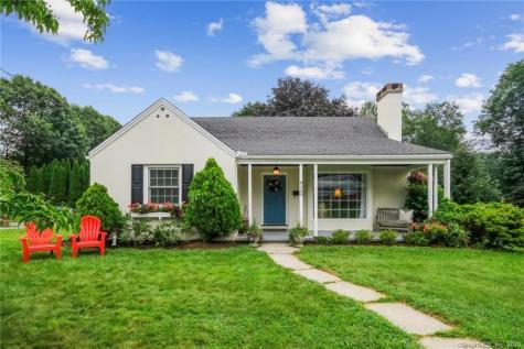 280 Bennett Street Fairfield CT 06825