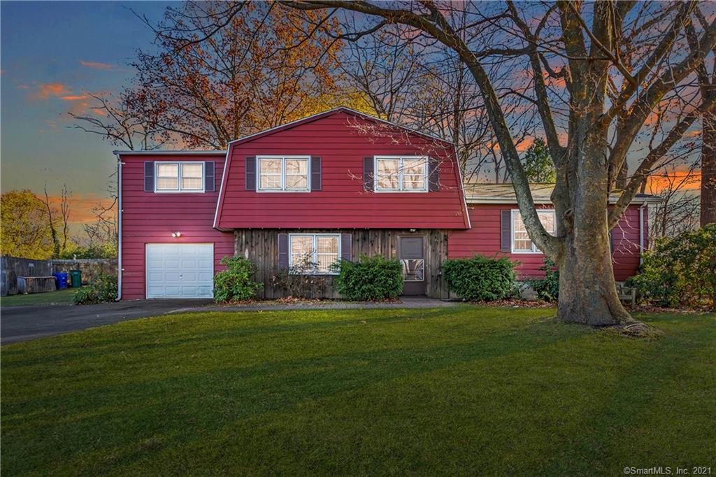 17 Karen Drive Norwalk CT 06851