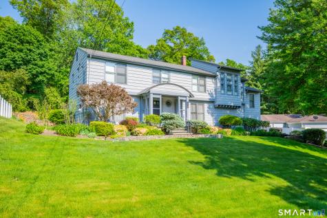 204 Braeside Drive Hamden CT 06514