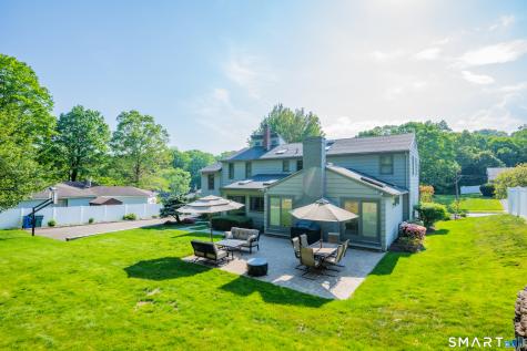 204 Braeside Drive Hamden CT 06514