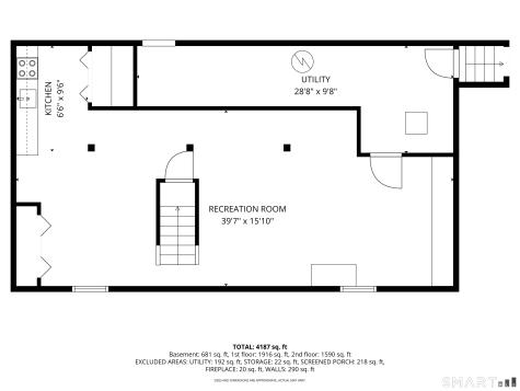 204 Braeside Drive Hamden CT 06514