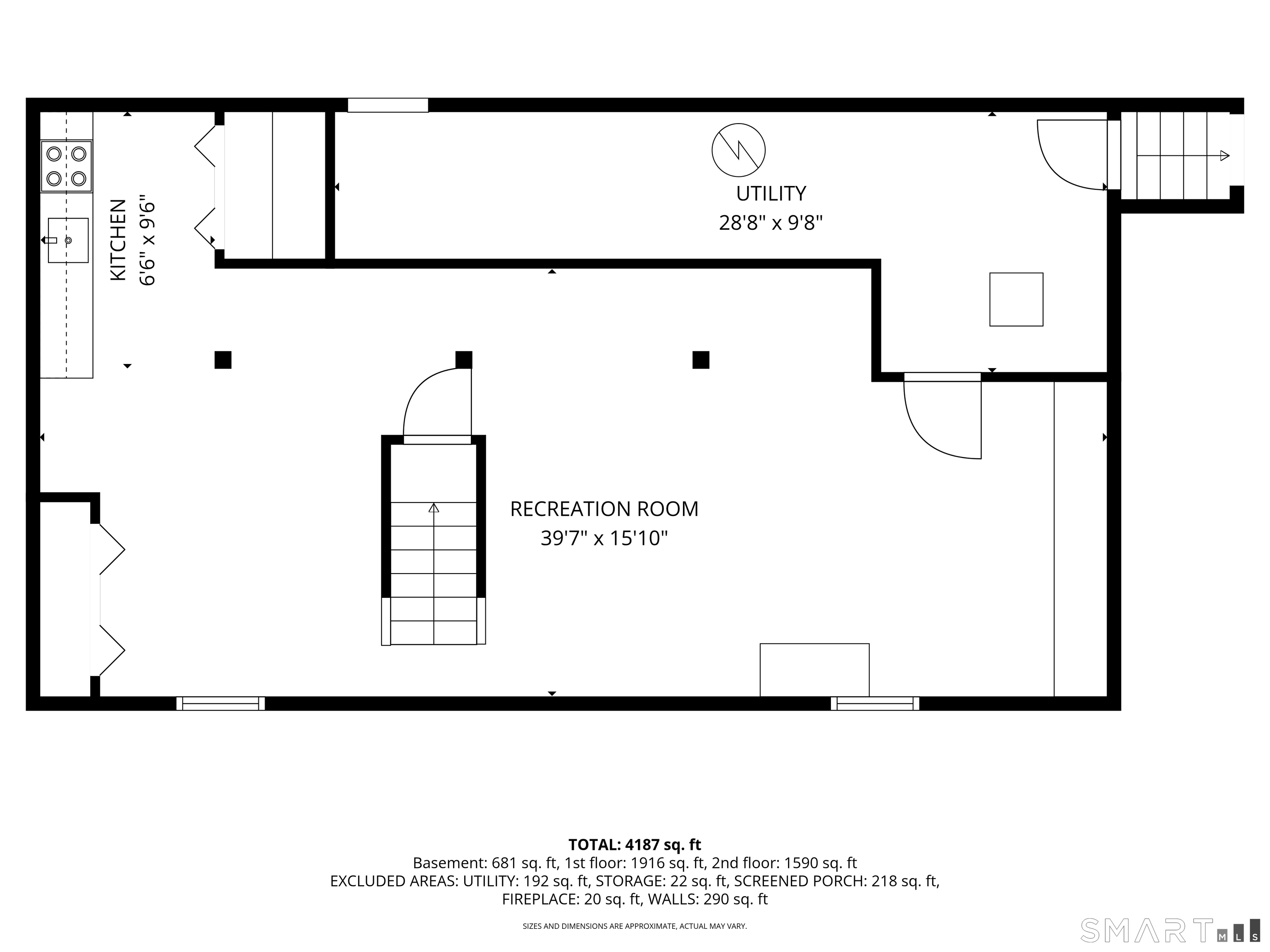 204 Braeside Drive Hamden CT 06514