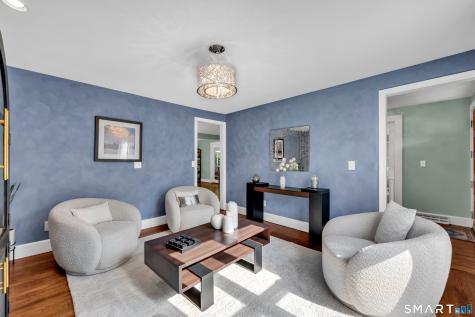 204 Braeside Drive Hamden CT 06514