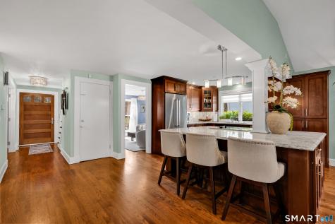 204 Braeside Drive Hamden CT 06514