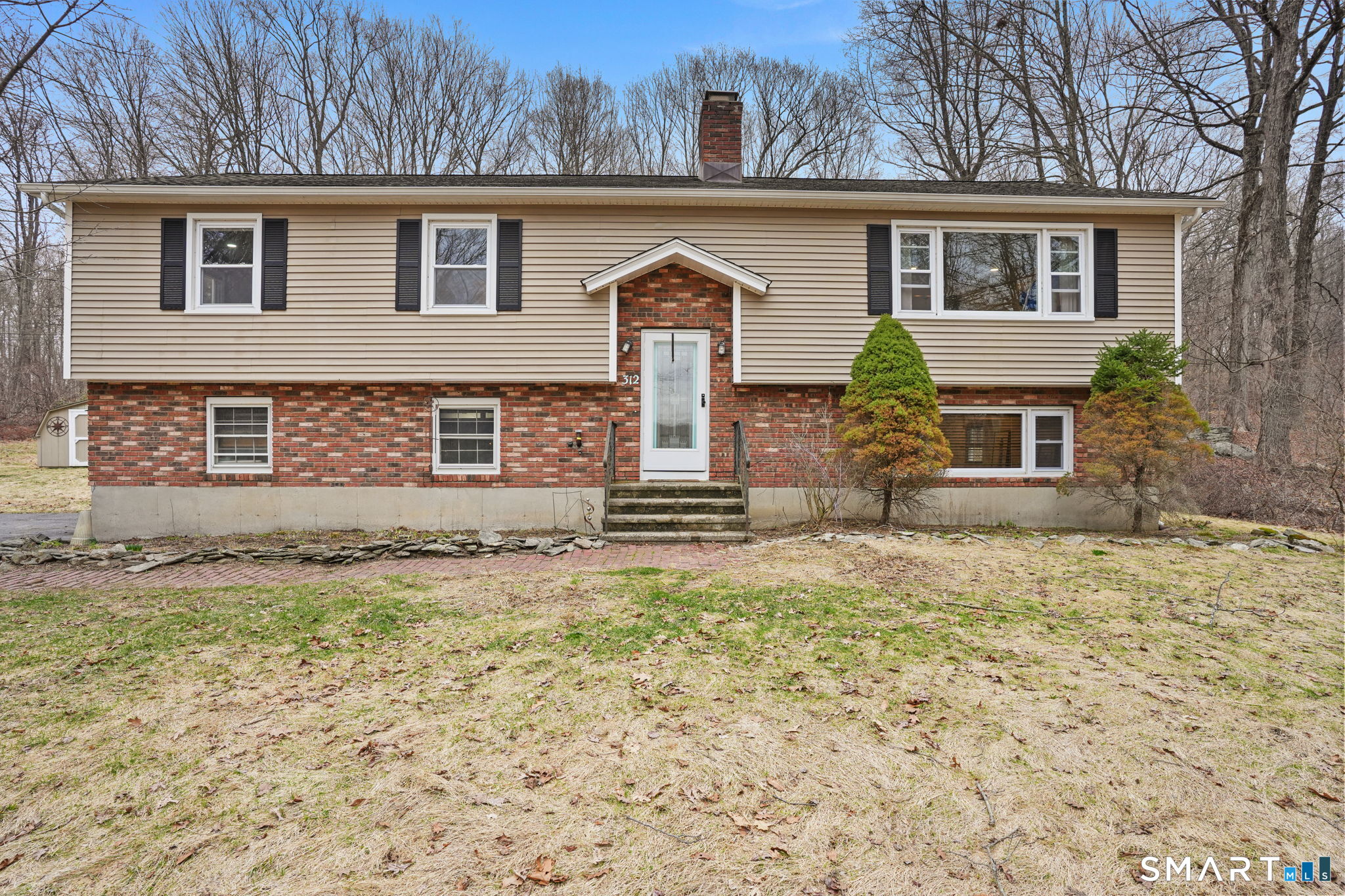 312 Turkey Roost Road Monroe CT 06468