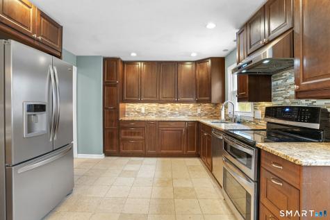 312 Turkey Roost Road Monroe CT 06468