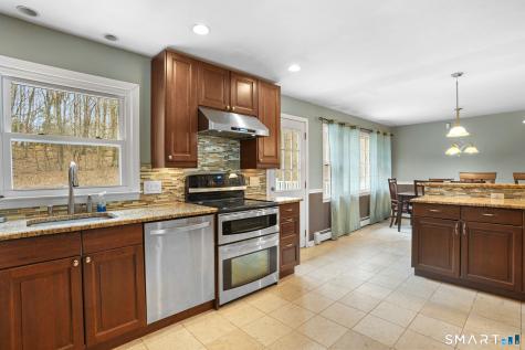312 Turkey Roost Road Monroe CT 06468