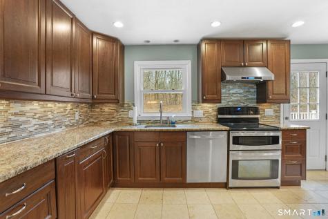 312 Turkey Roost Road Monroe CT 06468