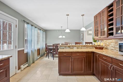 312 Turkey Roost Road Monroe CT 06468