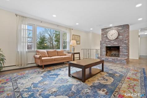 312 Turkey Roost Road Monroe CT 06468
