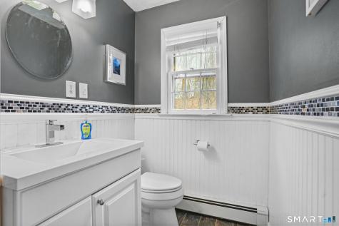 312 Turkey Roost Road Monroe CT 06468