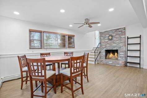 312 Turkey Roost Road Monroe CT 06468