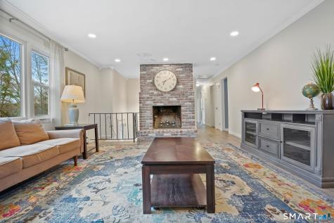 312 Turkey Roost Road Monroe CT 06468