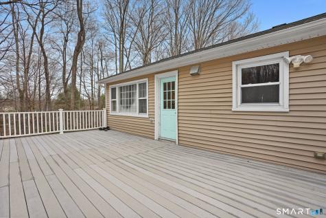312 Turkey Roost Road Monroe CT 06468