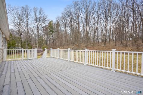 312 Turkey Roost Road Monroe CT 06468