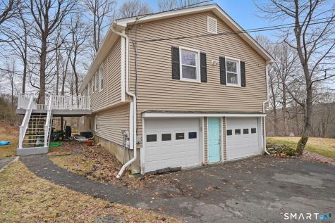 312 Turkey Roost Road Monroe CT 06468