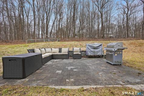 312 Turkey Roost Road Monroe CT 06468