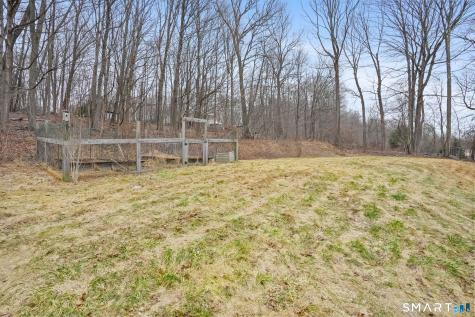 312 Turkey Roost Road Monroe CT 06468