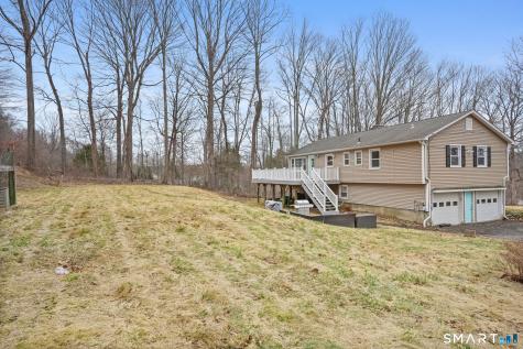 312 Turkey Roost Road Monroe CT 06468