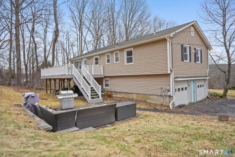 312 Turkey Roost Road Monroe CT 06468