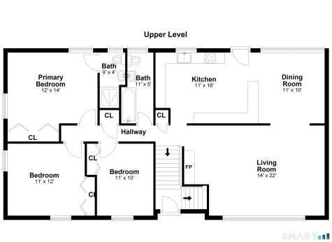 312 Turkey Roost Road Monroe CT 06468
