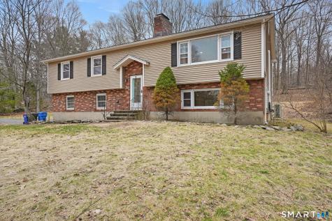 312 Turkey Roost Road Monroe CT 06468