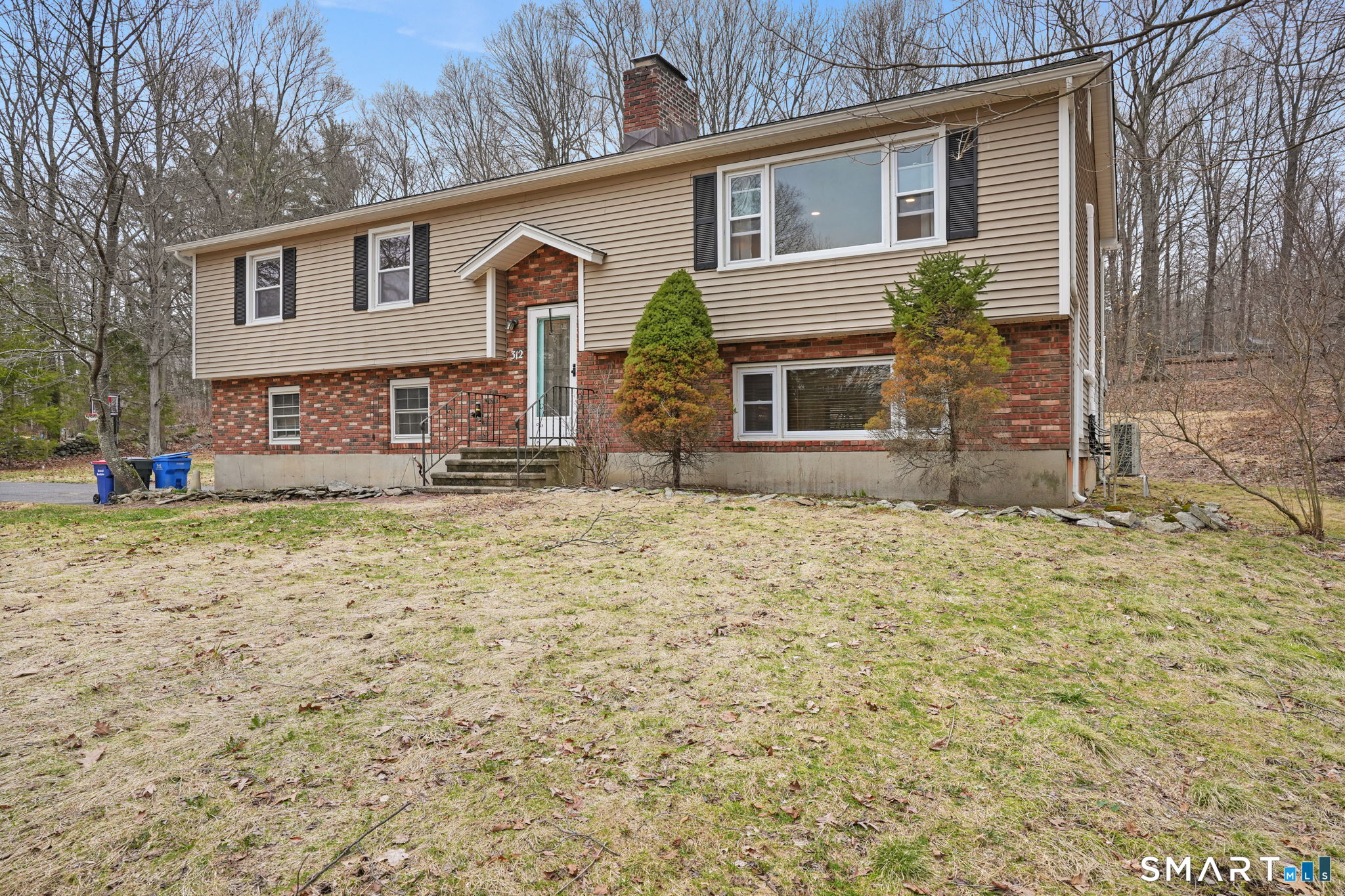312 Turkey Roost Road Monroe CT 06468