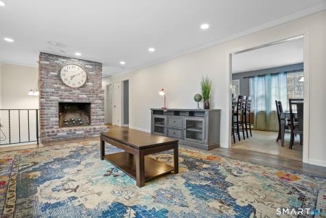 312 Turkey Roost Road Monroe CT 06468
