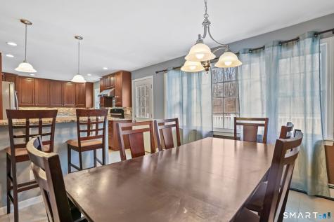 312 Turkey Roost Road Monroe CT 06468