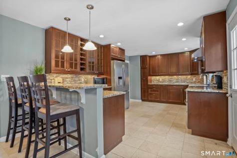 312 Turkey Roost Road Monroe CT 06468