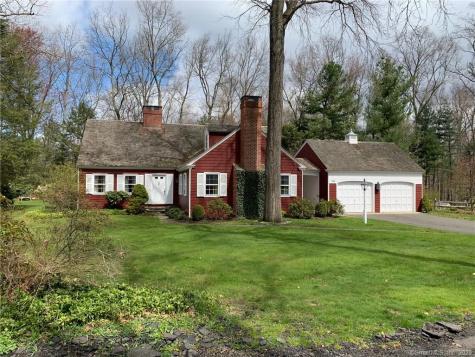 102 Hickory Lane Naugatuck CT 06770