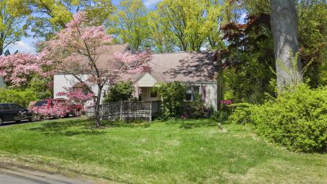 332 Szost Drive Fairfield CT 06824